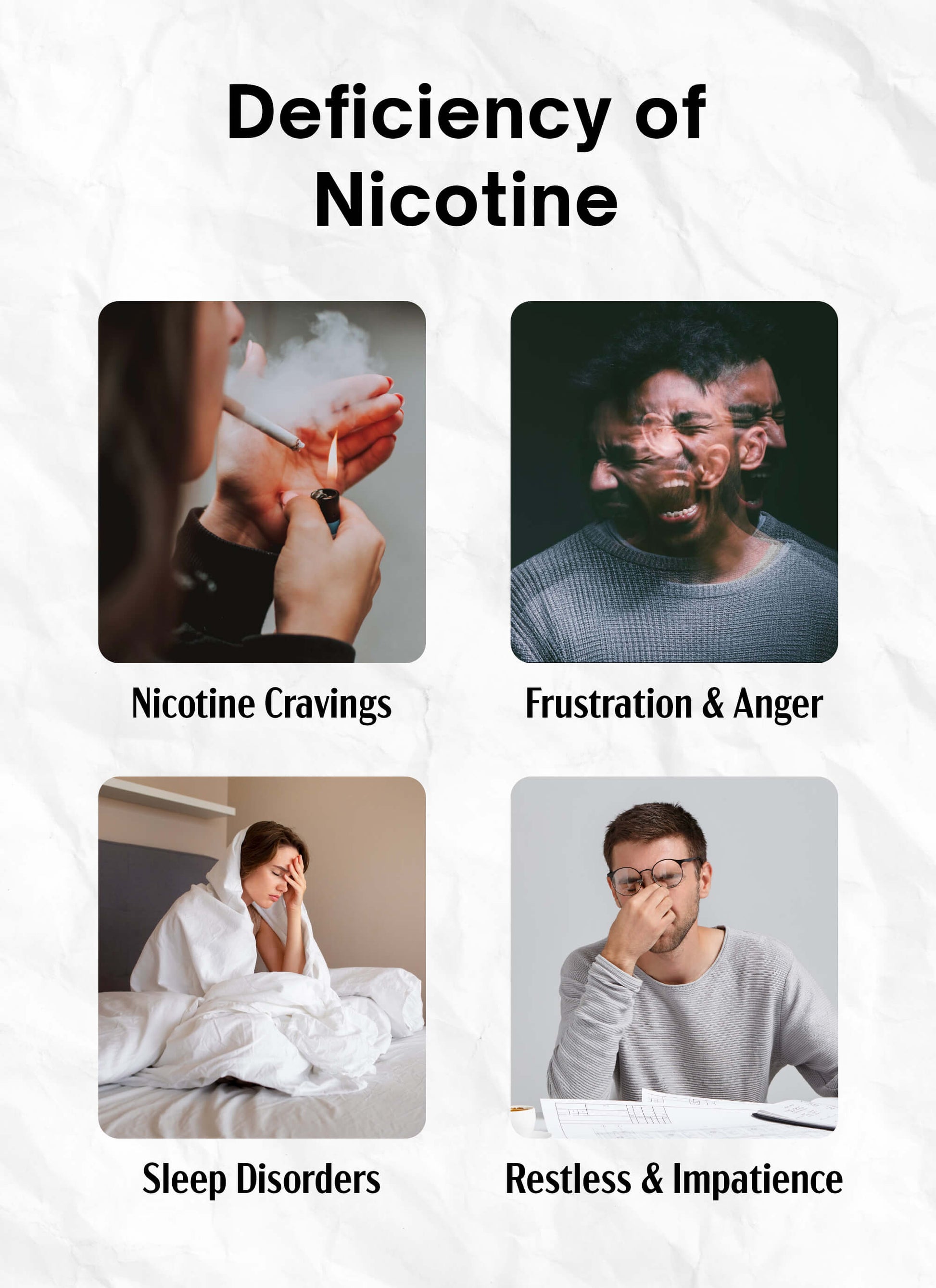 Nicotine 4mg