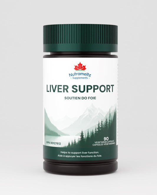 Liver Support