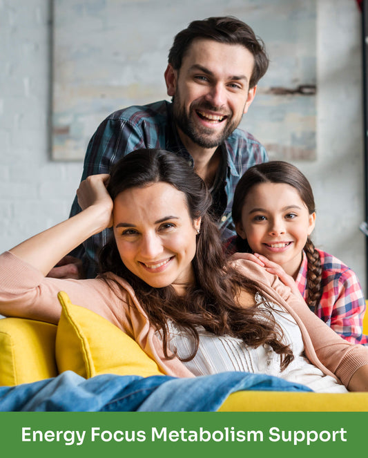 Vitamin B 50 Complex