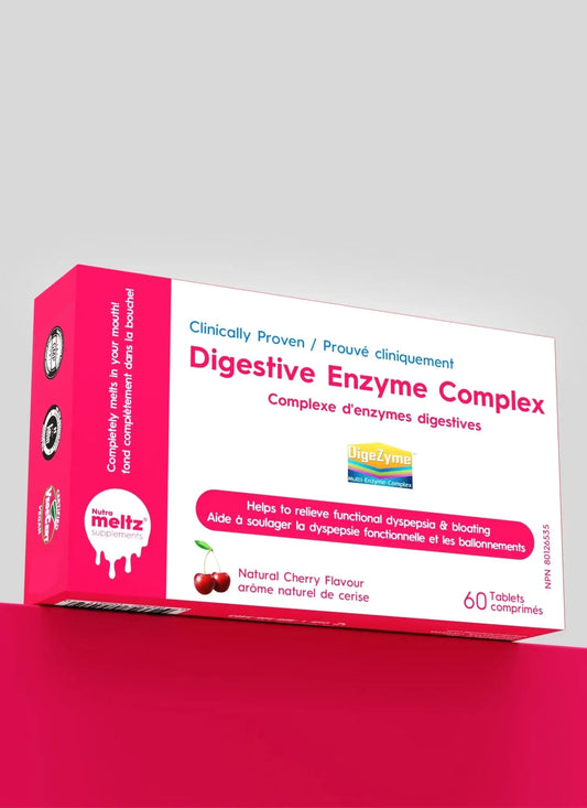Digestive Enzyme Complex