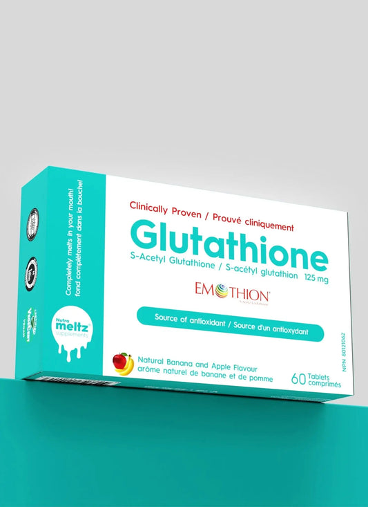Glutathione