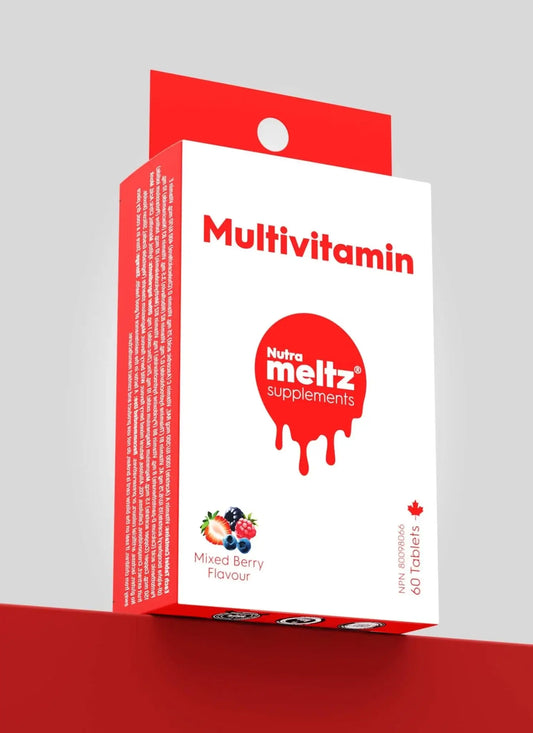 Multivitamin