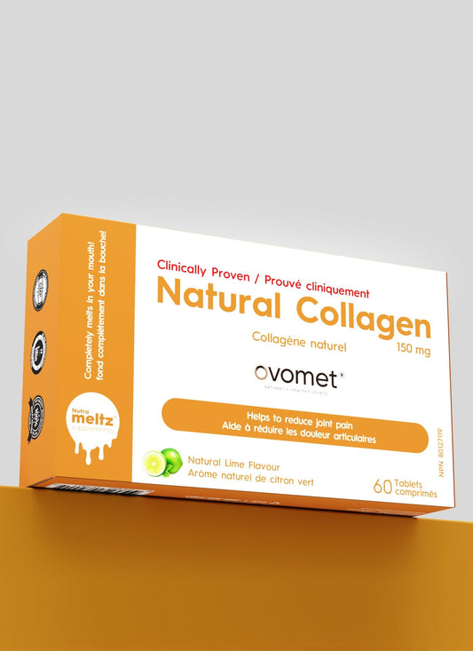 Natural Collagen