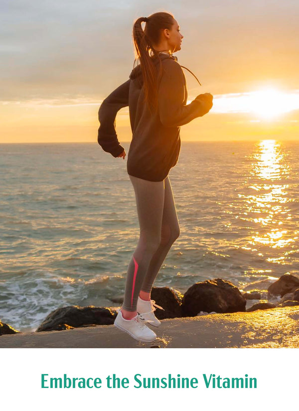 Vitamin D3 2500 IU