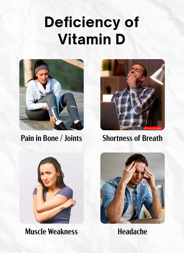 Vitamin D3 2500 IU
