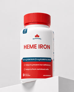 Heme Iron