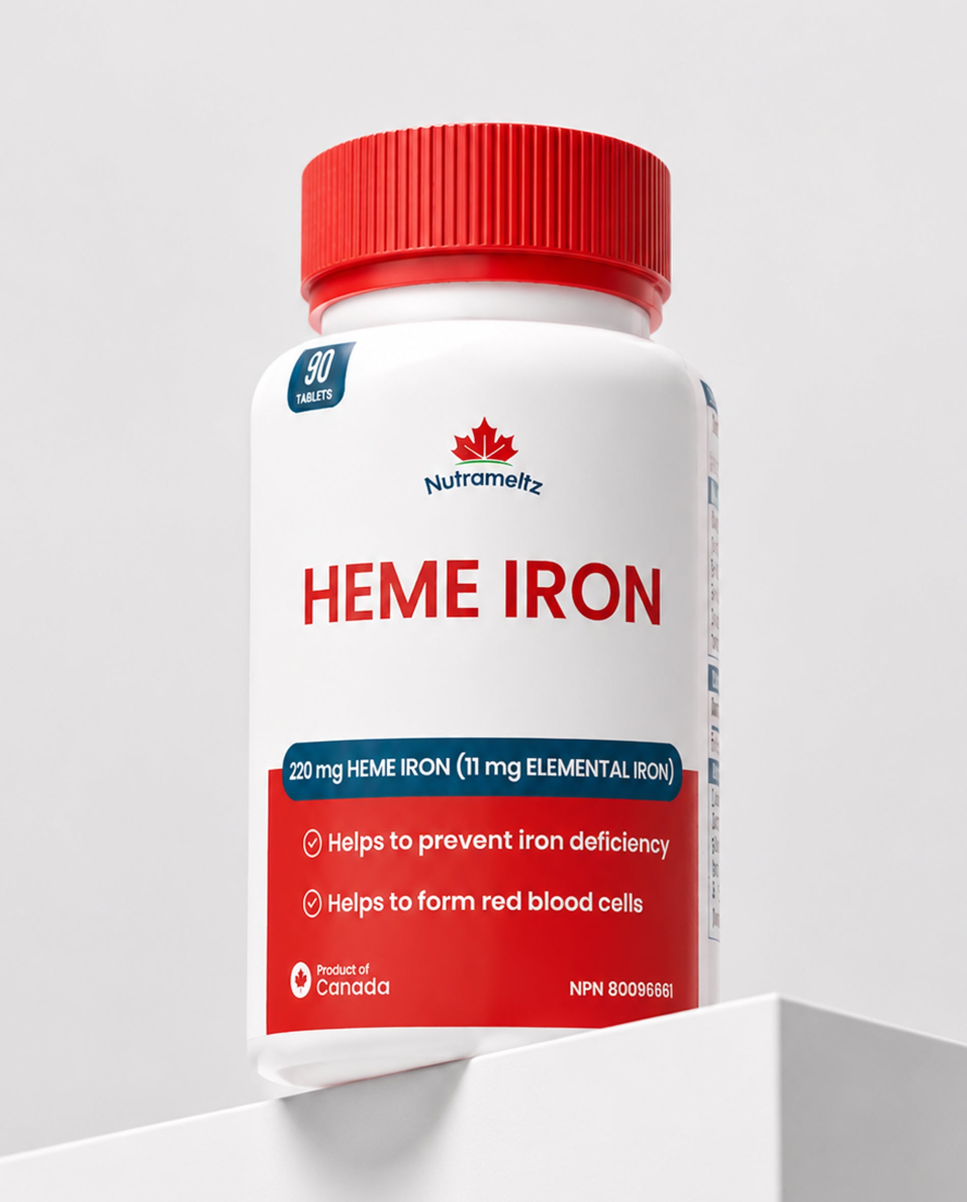 Heme Iron