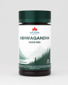 Ashwagandha 5000 MG