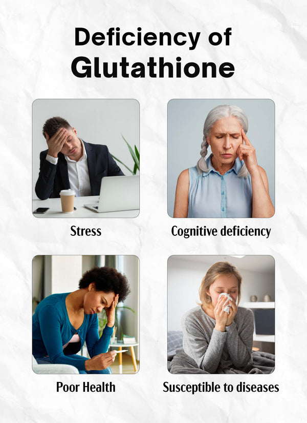 Glutathione