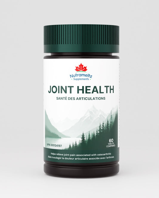 Joint Health