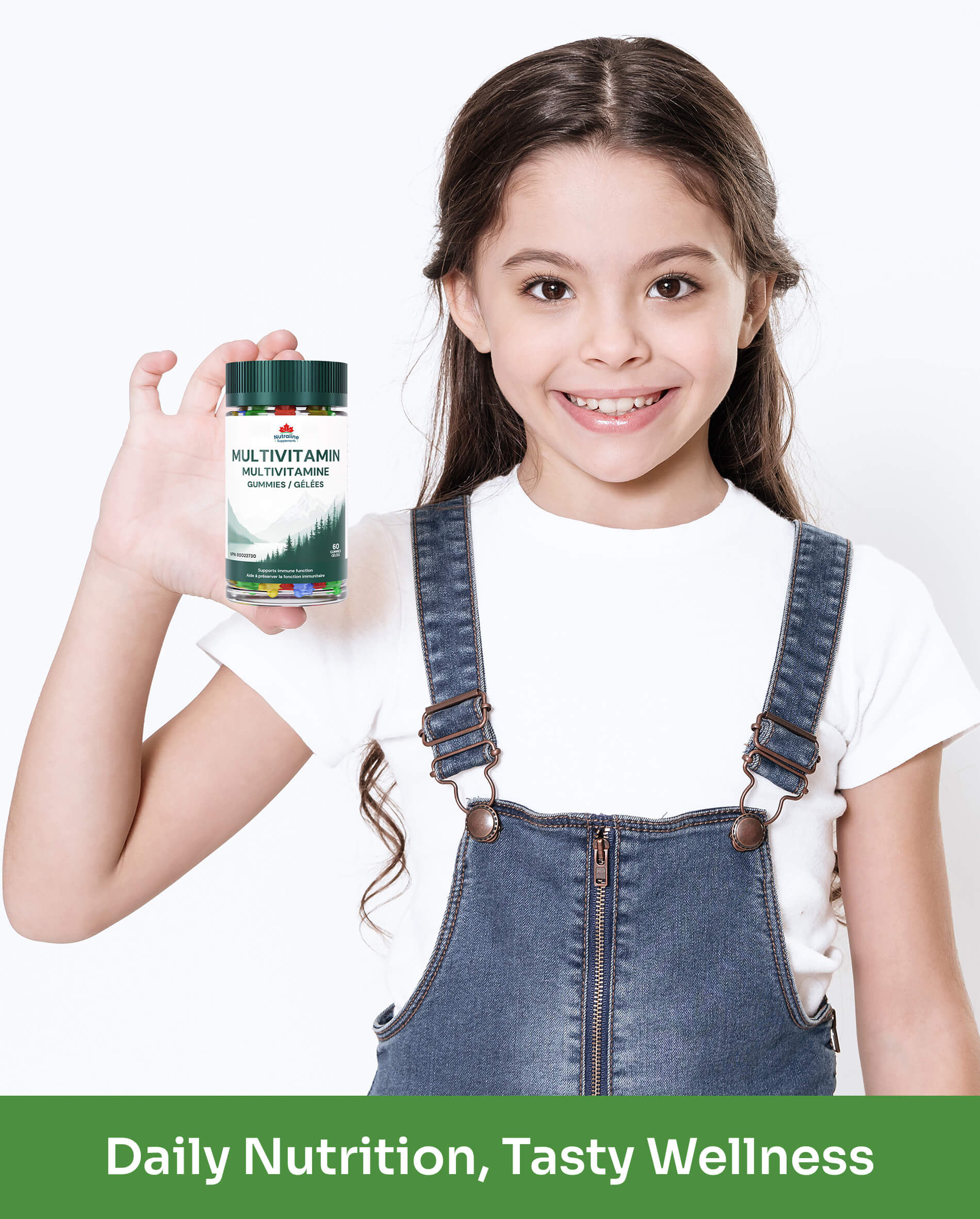 Multivitamin Gummies