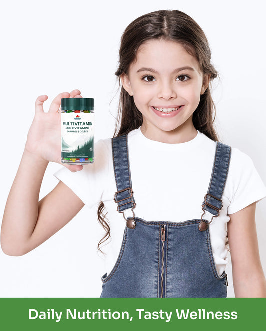Multivitamin Gummies