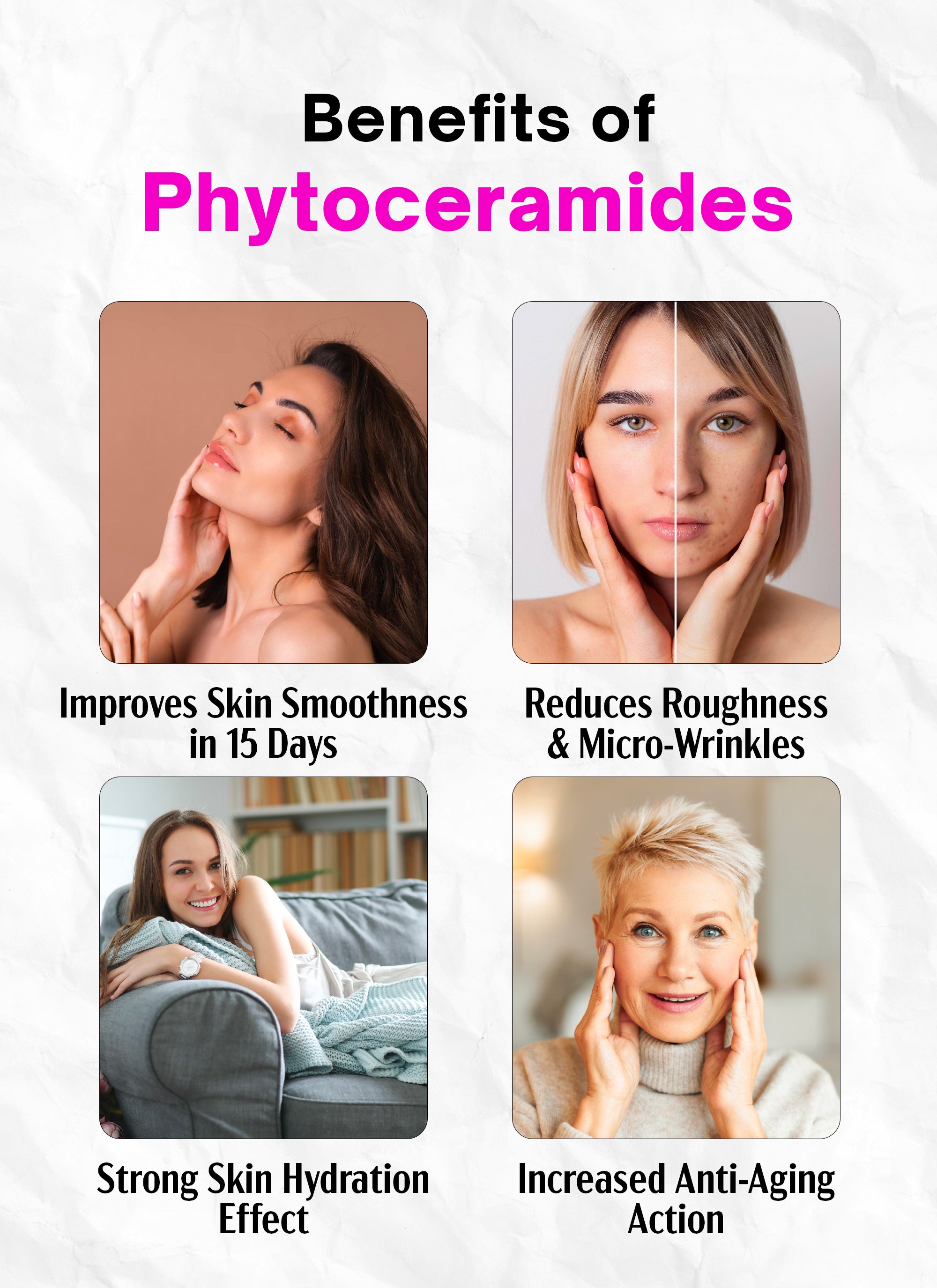 Phytoceramides