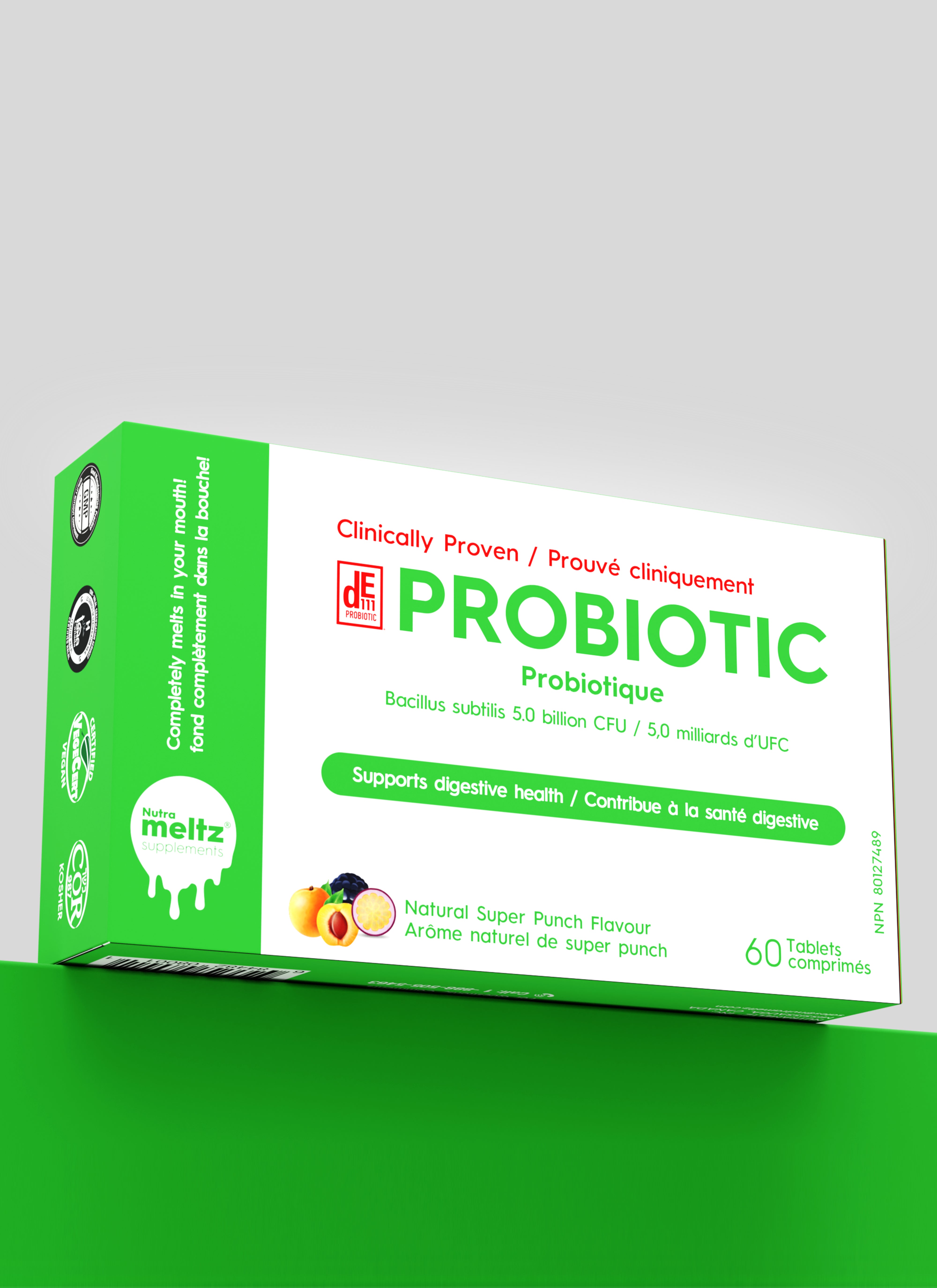 Probiotic