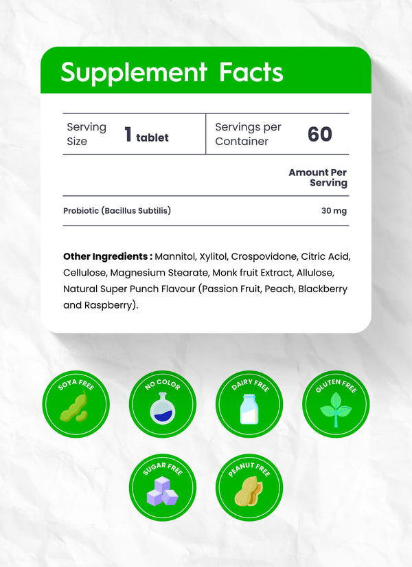Probiotic