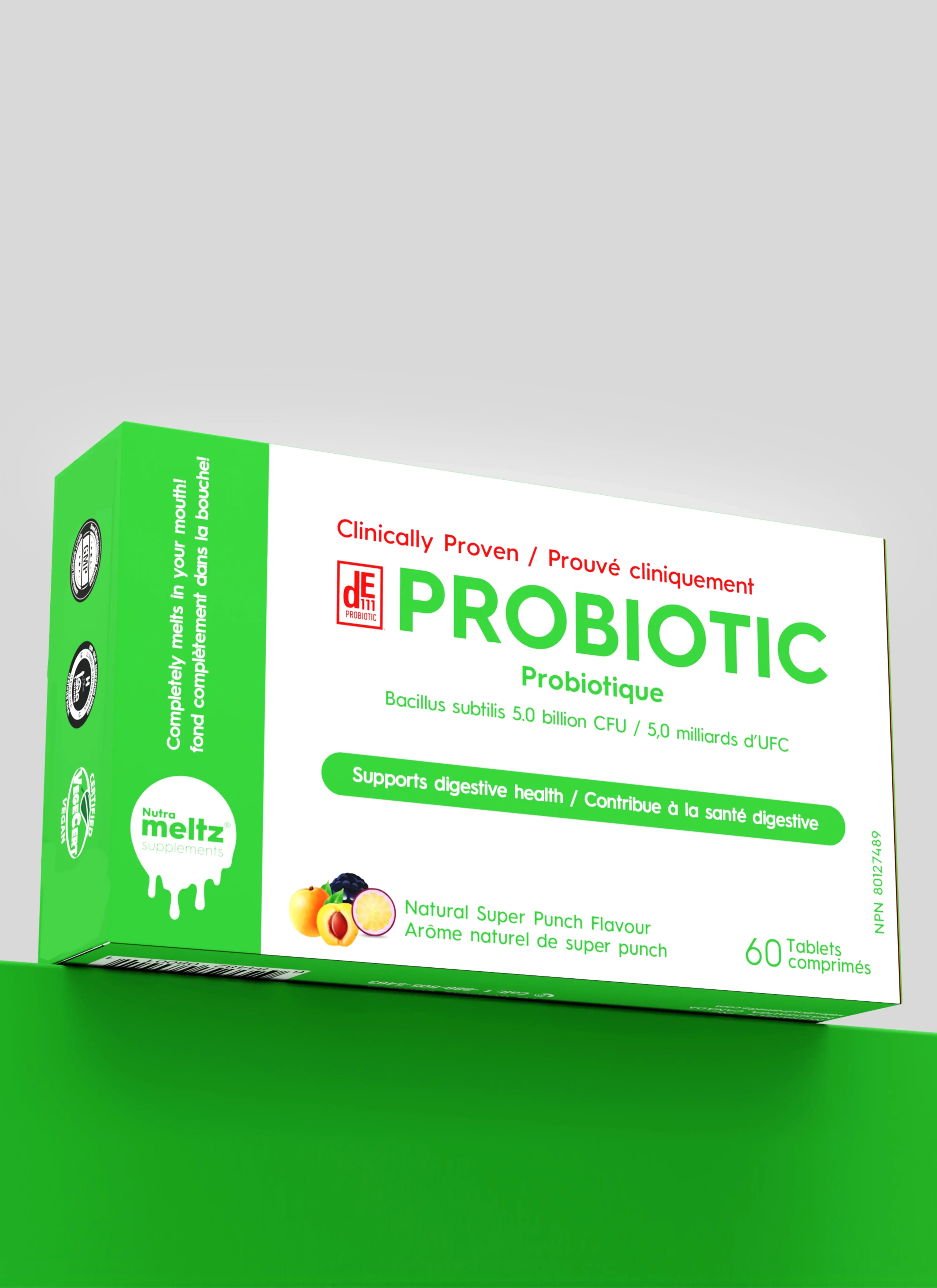 Probiotic