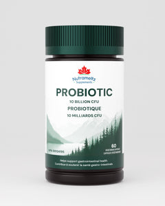 Probiotic 10 Billion CFU
