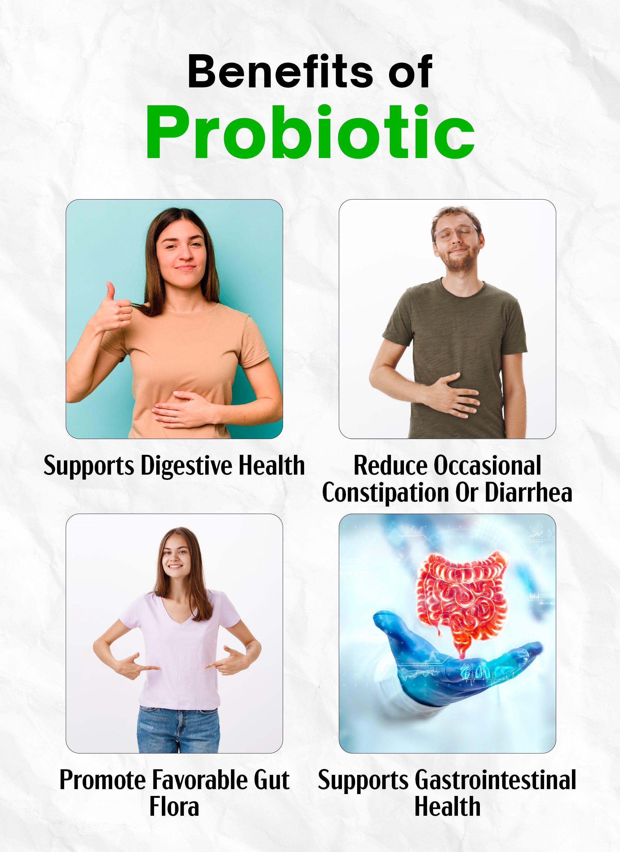 Probiotic