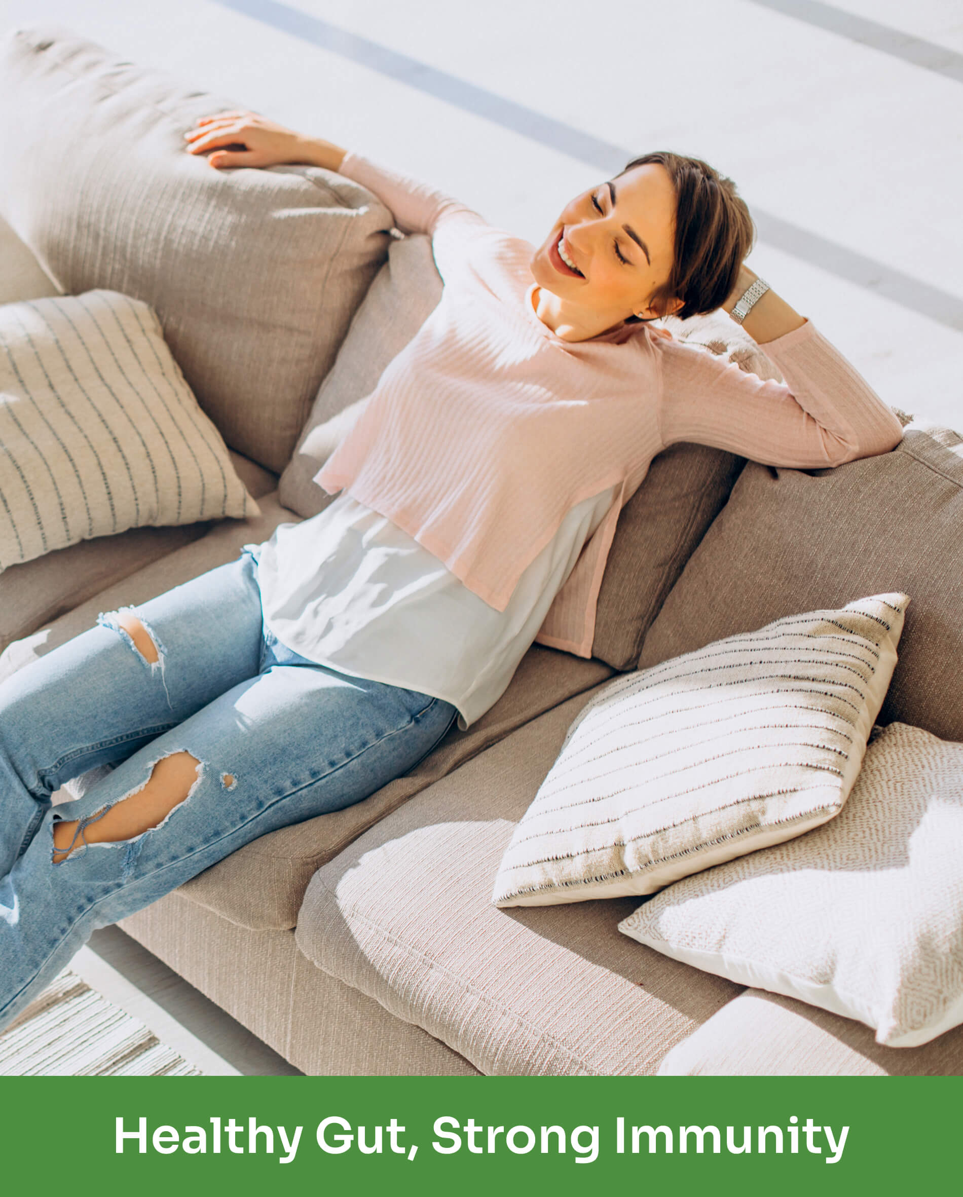 Probiotic 10 Billion CFU