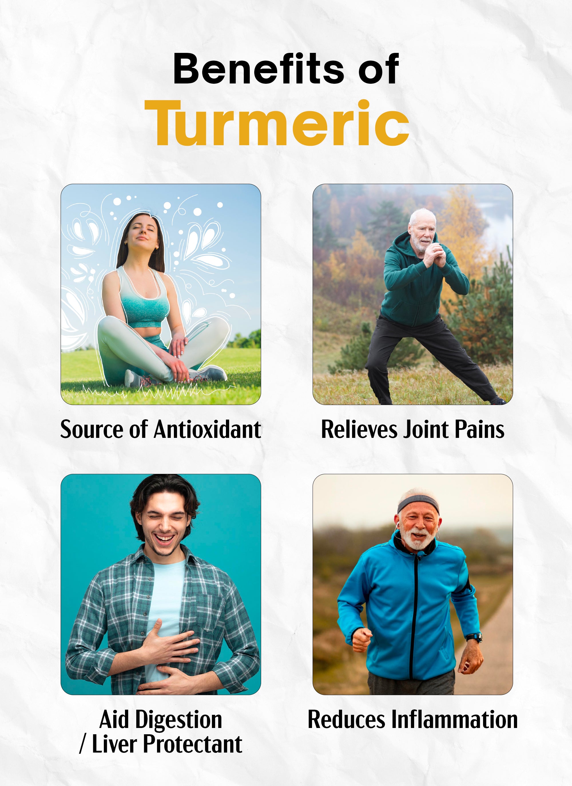 Turmeric