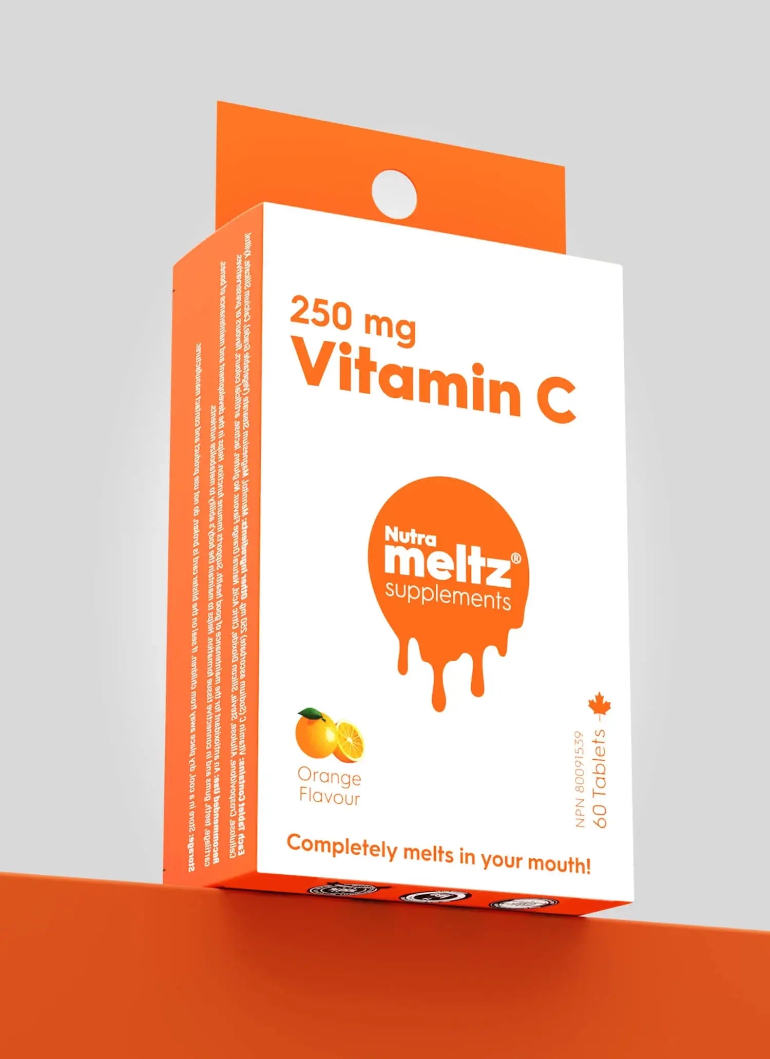 Vitamin C 250 mg