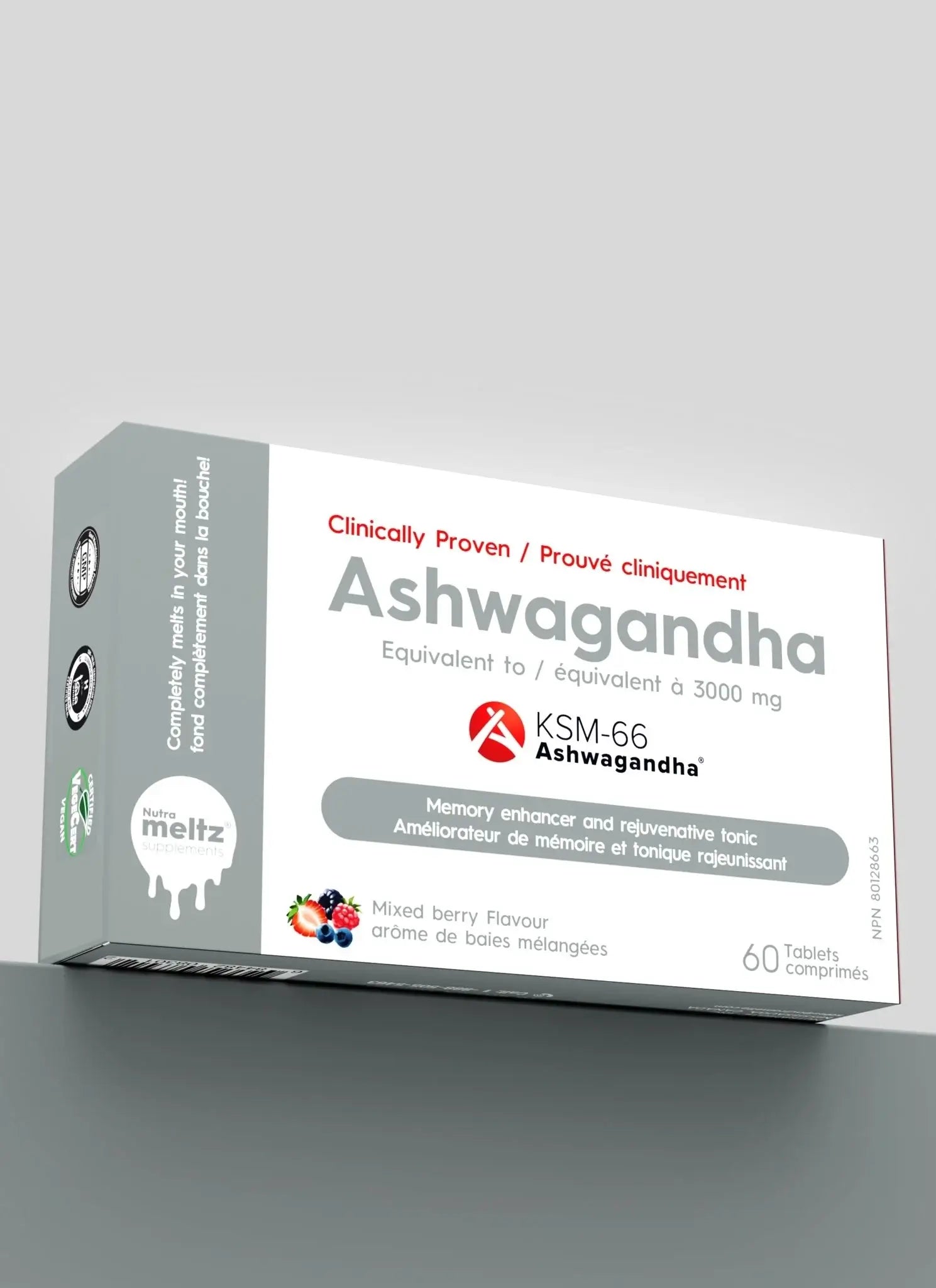 Ashwagandha