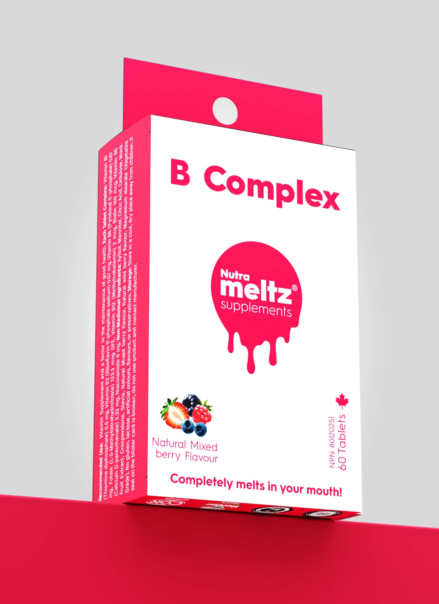 B Complex