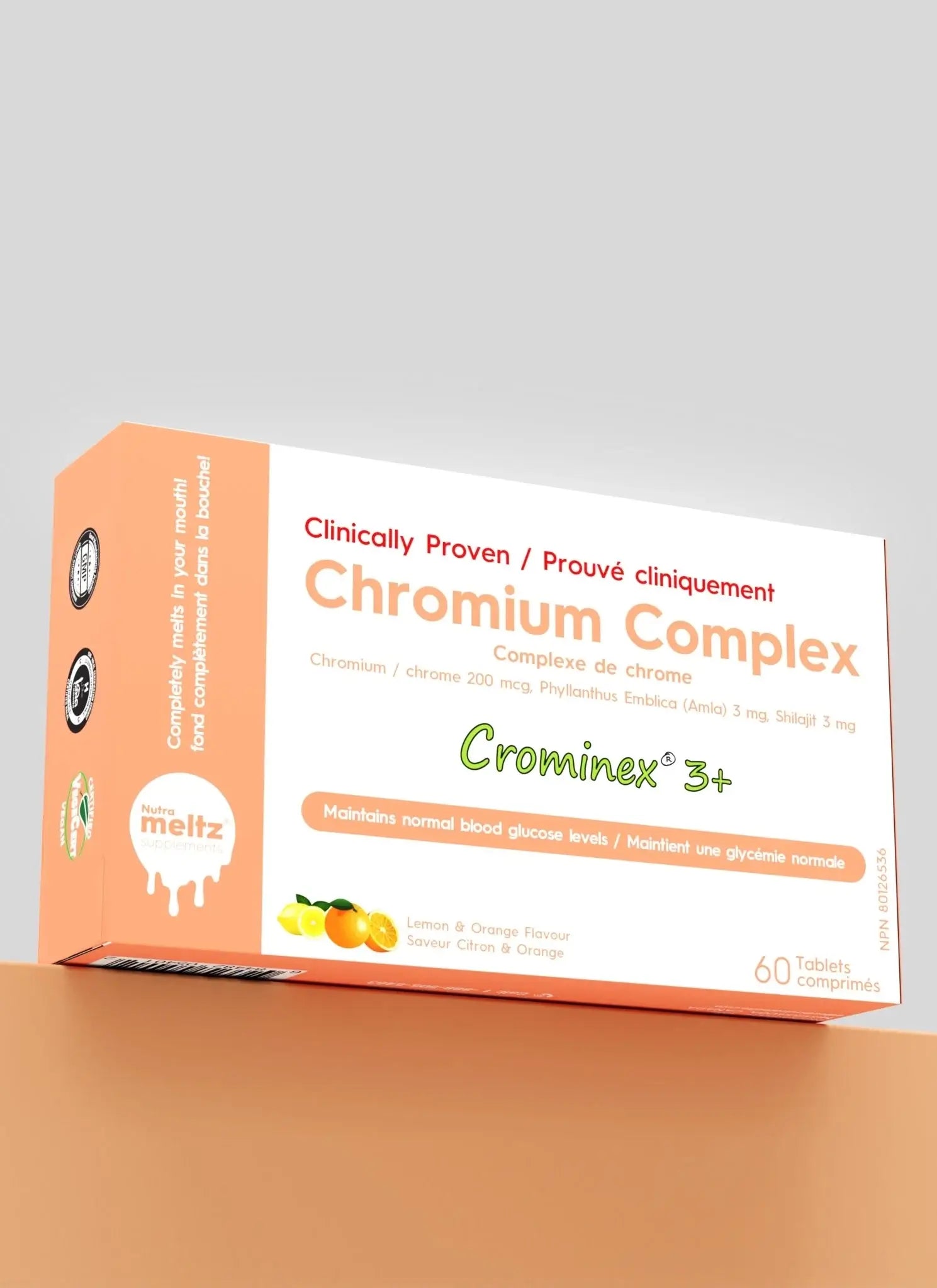 Chromium Complex