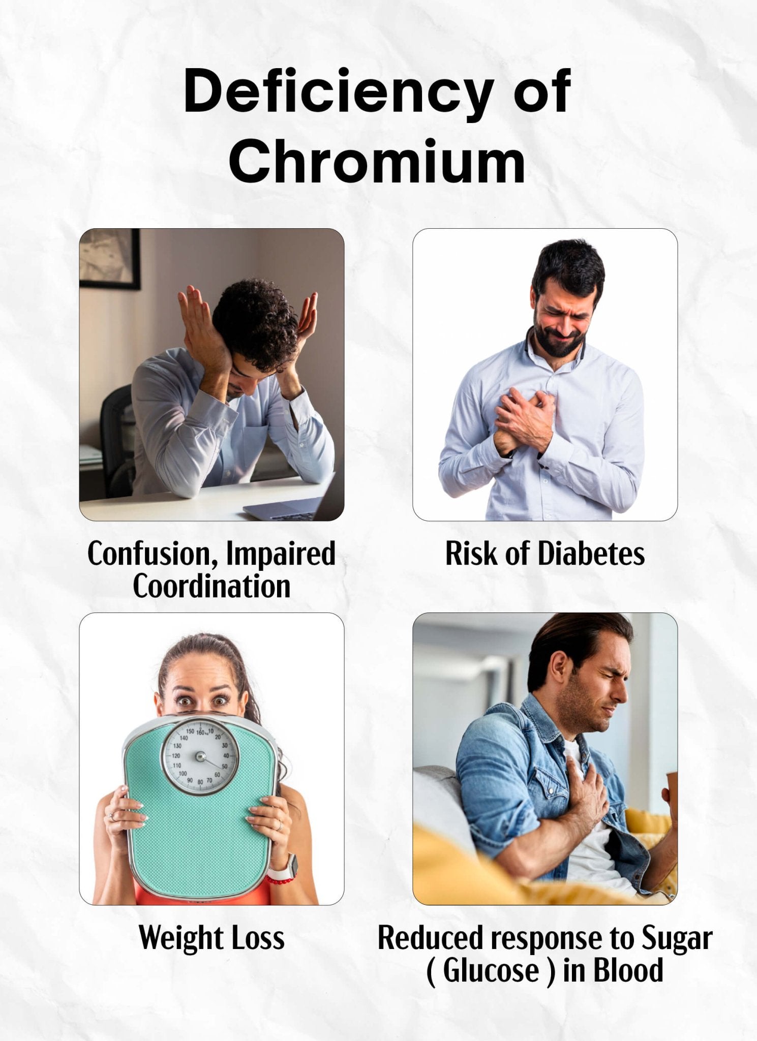 Chromium Complex - Nutrameltz Inc - Quick Dissolving tablets