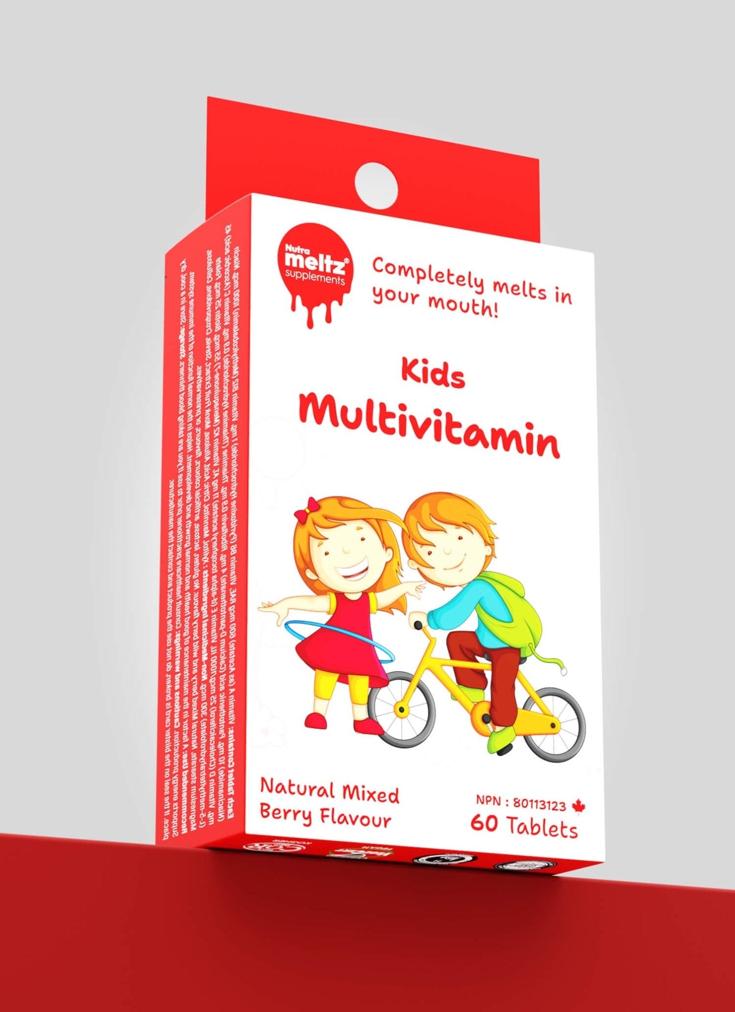 Kids Multivitamin