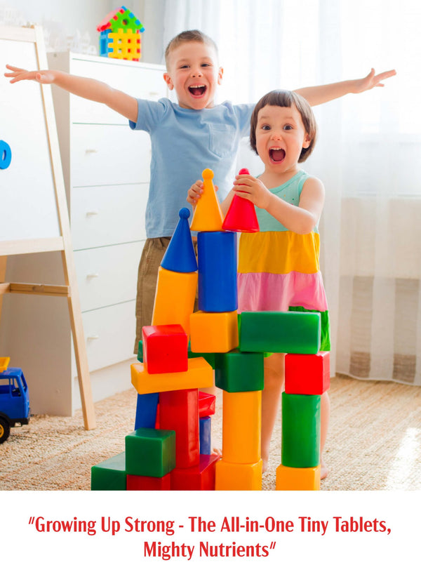 Kids Multivitamin