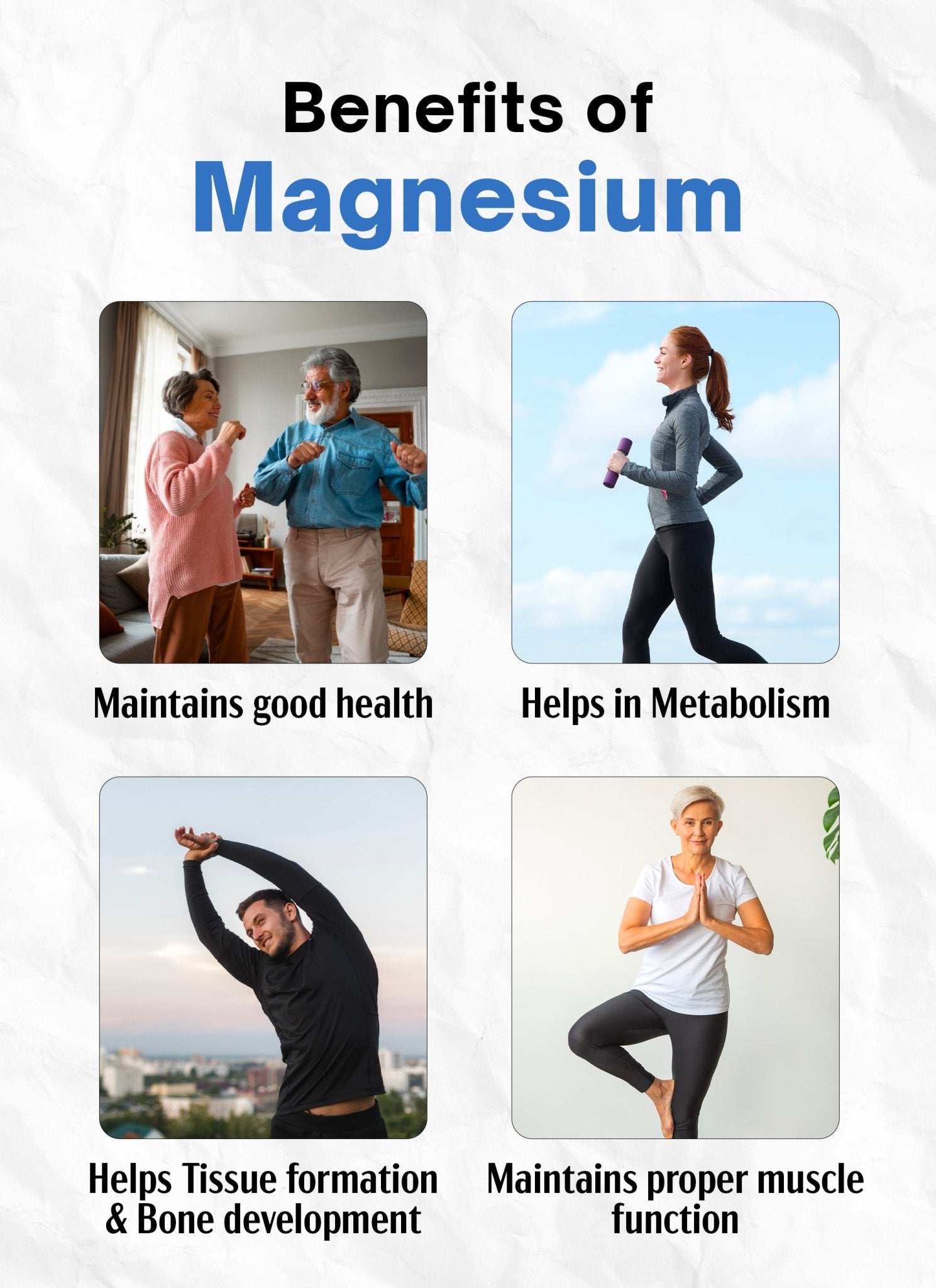 Magnesium