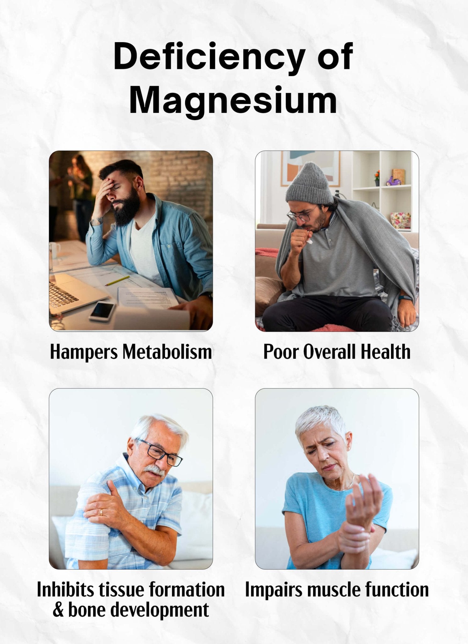 Magnesium