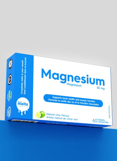 Magnesium