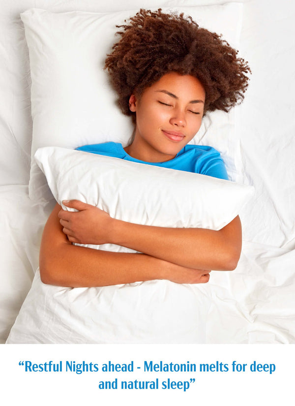 Melatonin Max 10 mg