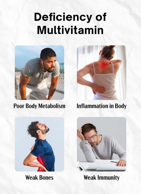 Multivitamin