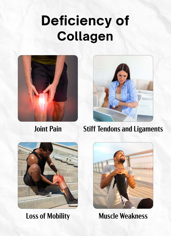 Natural Collagen